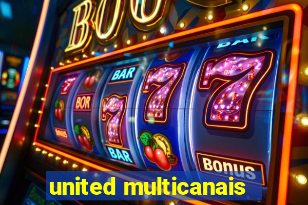 united multicanais